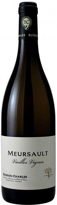 Meursault Vieilles Vignes - 2023 - Domaine Buisson Charles