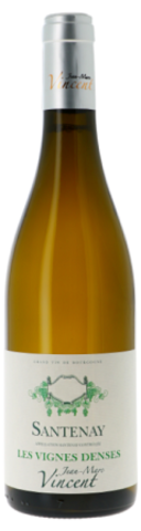 Santenay Les Vignes Denses - 2023 - Domaine Anne-Marie et Jean-Marc Vincent