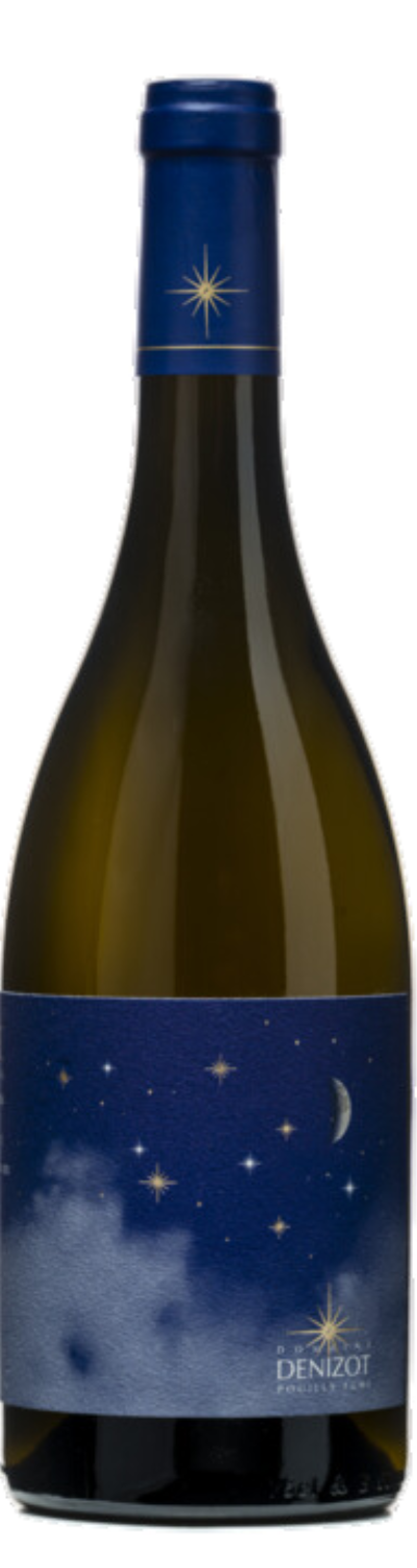 Pouilly-Fumé Séléné - 2022 - Domaine Denizot