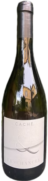 CACHÉ - 2023 - Domaine LESCHANCEL