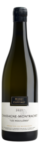 Chassagne-Montrachet Les Houillères - 2023 - Domaine Morey-Coffinet