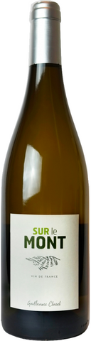 Vin de France Sur le Mont - 2023 - Domaine Clusel-Roch