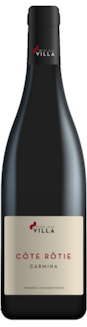 Côte-Rôtie Carmina - 2023 - Domaine Pierre-Jean Villa