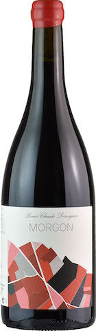 Magnum Morgon Corcelette - 2017 - Domaine Louis Claude Desvignes