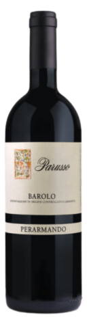 Barolo Perarmando - 2020 - Parusso