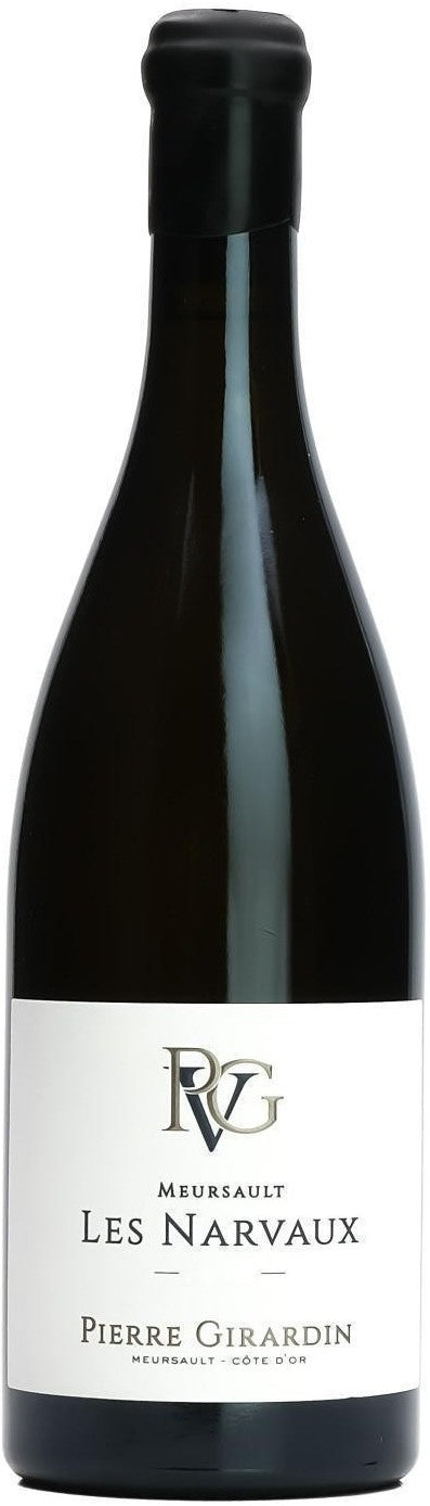 Meursault Les Narvaux - 2024 - Domaine Pierre Girardin