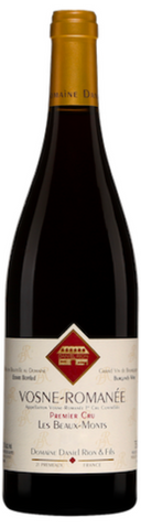 Vosne-Romanée 1er Cru Les Beaux-Monts – Chais d'œuvre