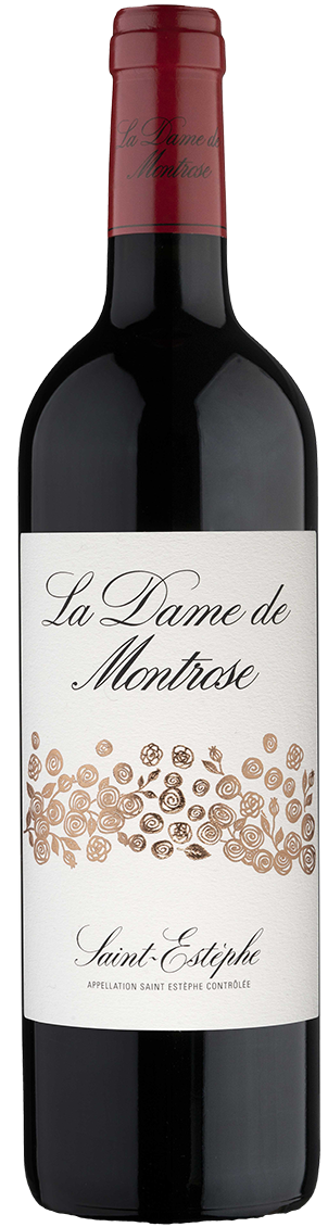 Saint-Estèphe La Dame de Montrose - 2014 - Château Montrose