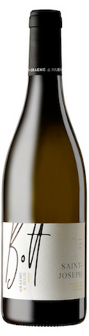 Saint-Joseph - 2023 - Domaine Graeme & Julie Bott