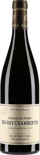 Gevrey-Chambertin Racine du Temps Très Vieilles Vignes - 2023 - Domaine René Bouvier