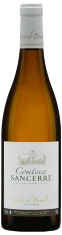 Sancerre Comtesse - 2024 - Domaine Gérard Boulay
