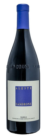 Barolo Aleste - 2021 - Luciano Sandrone