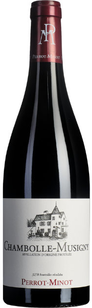 Chambolle-Musigny - 2023 - Domaine Perrot-Minot