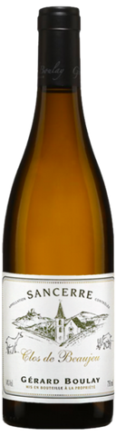 Sancerre Clos de Beaujeu - 2024 - Gérard Boulay