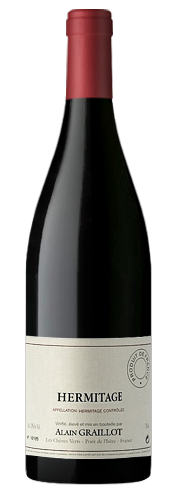 Hermitage - 2023 - Domaine Alain Graillot