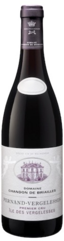 Pernand-Vergelesses 1er Cru Île des Vergelesses - 2024 - Domaine Chandon de Briailles