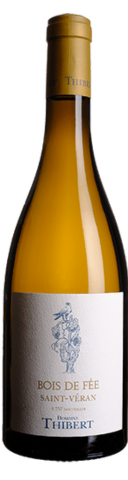 Saint-Véran Bois de Fée - 2019 - Domaine Thibert
