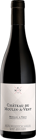Moulin-à-Vent - 2022 - Château du Moulin-à-Vent