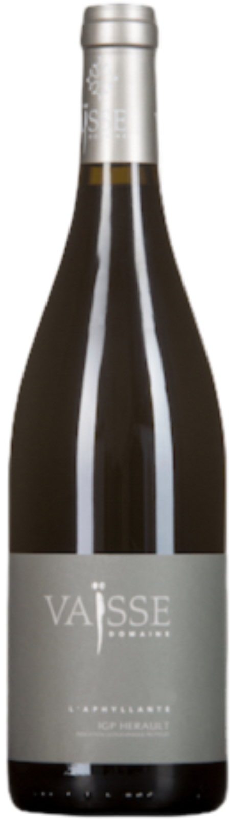 Pays d'Hérault L'Aphyllante - 2023 - Domaine Vaïsse