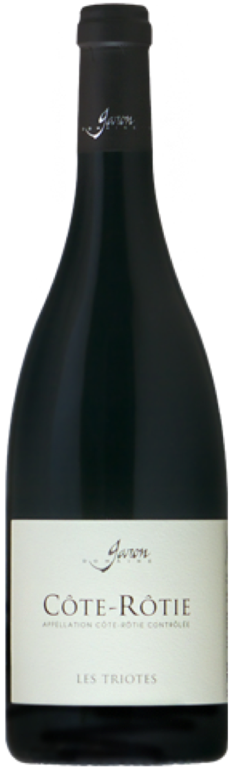 Côte-Rôtie Les Triotes - 2023 - Domaine Garon