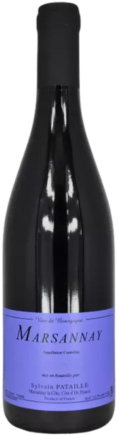 Marsannay Le Chapitre - 2023 - Domaine Sylvain Pataille
