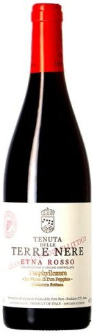 Etna Rosso Prephylloxera La Vigna di Don Peppino - 2021 - Tenuta delle Terre Nere