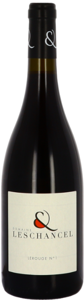 LEROUGE N°1 - 2023 - Domaine LESCHANCEL