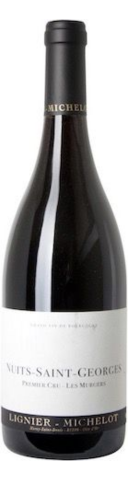 Nuits-Saint-Georges 1er Cru Aux Murgers - 2022 - Domaine Lignier-Michelot