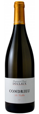 Condrieu Les Caillets - 2020 - Domaine Duclaux
