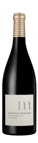 Collioure Inspiration Marine - 2022 - Clos Saint Sébastien