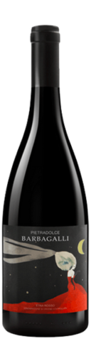 Etna Barbagalli - 2019 - Pietradolce