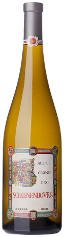 Alsace Grand Cru Schoenenbourg - 2014 - Domaine Marcel Deiss