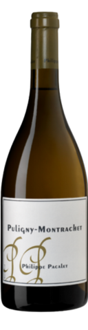 Puligny-Montrachet - 2023 - Maison Philippe Pacalet