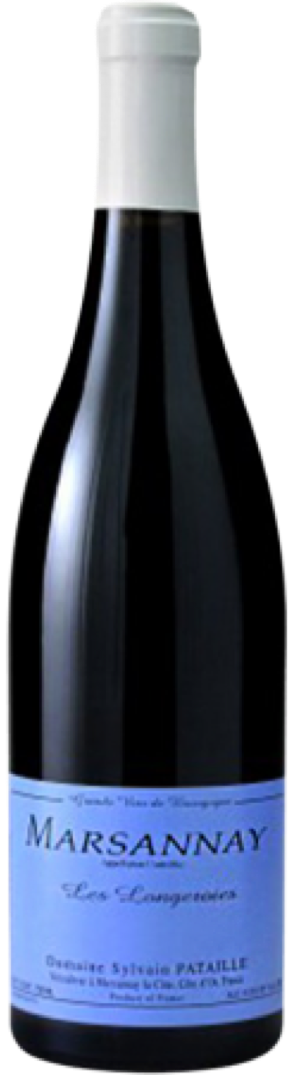 Marsannay Longeroies - 2023 - Domaine Sylvain Pataille