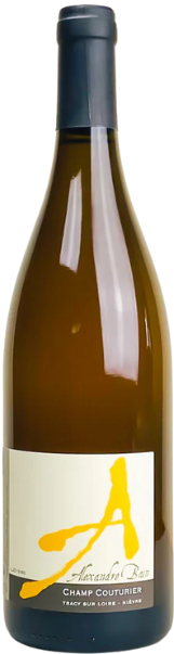 Vin de France Champs Couturier - 2023 - Domaine Alexandre Bain