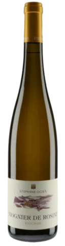 Collines Rhodaniennes Viognier de Rosine - 2023 - Domaine Stéphane Ogier