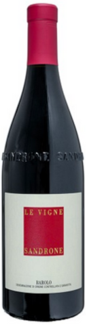 Barolo Le Vigne - 2021 - Luciano Sandrone