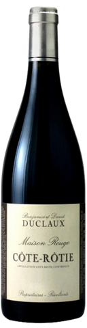 Jéroboam Côte-Rôtie Maison Rouge - 2023 - Domaine Duclaux