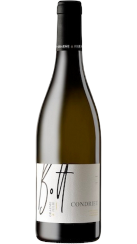 Condrieu - 2023 - Domaine Graeme & Julie Bott