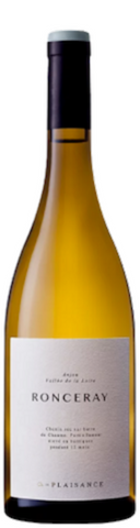Anjou Ronceray - 2024 - Château de Plaisance