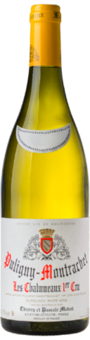 Puligny-Montrachet 1er Cru Les Chalumeaux - 2023 - Domaine Matrot