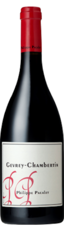 Gevrey-Chambertin - 2023 - Maison Philippe Pacalet