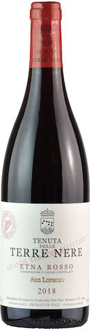 Etna San Lorenzo - 2024 - Tenuta delle Terre Nere