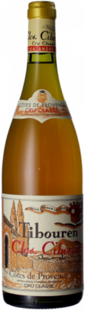 Magnum Rosé Tradition - 2023 - Clos Cibonne