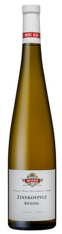 Alsace Grand Cru Zinnkoepflé Riesling - 2020 - Domaine Muré