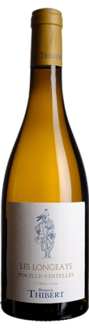 Saint-Véran Bois de Fée - 2017 - Domaine Thibert