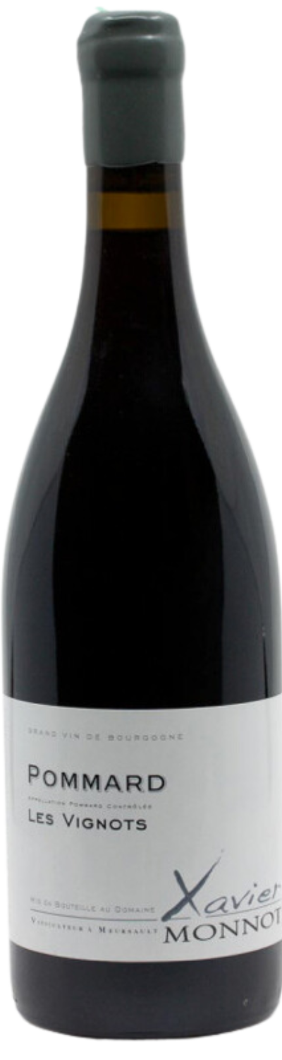 Pommard Les Vignots - 2023 - Domaine Xavier Monnot