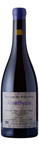 Vin des Allobroges Améthyste - 2019 - Domaine des Ardoisières