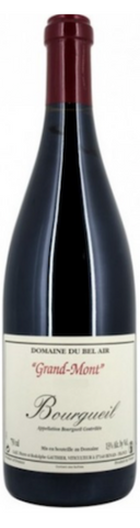 Magnum Bourgueil Grand-Mont - 2022 - Domaine du Bel Air