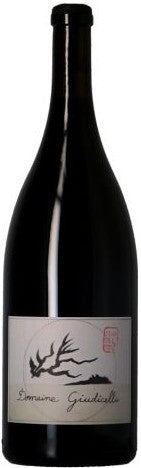 Magnum Patrimonio - 2022 - Domaine Giudicelli